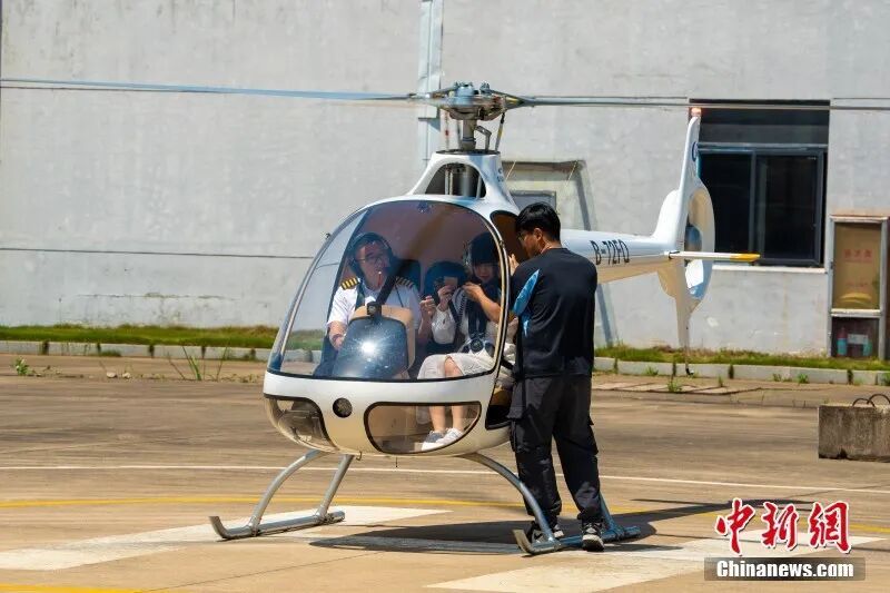 从“制瓷”到“升空”,“千年瓷都”有了百亿新产业 从“制瓷”到“升空”,“千年瓷都”有了百亿新产业