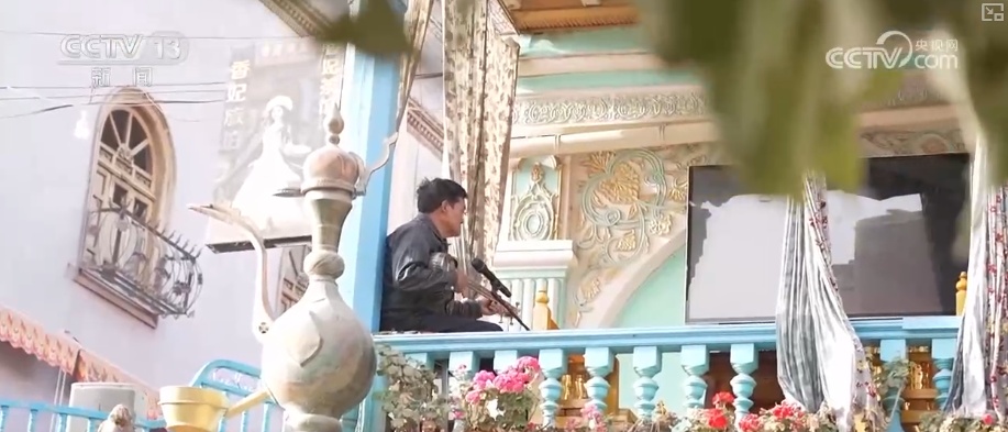 舌尖带动脚尖！“美食+”跨界出圈催生新消费 撬动文旅新增长点