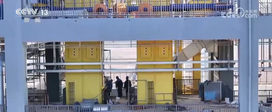 智慧运输!创新“组合拳”保障粮食运输“大动脉”智能、绿色、高效 智慧运输!创新“组合拳”保障粮食运输“大动脉”智能、绿色、高效