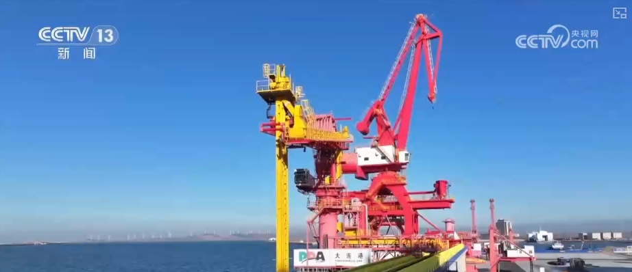 智慧运输!创新“组合拳”保障粮食运输“大动脉”智能、绿色、高效 智慧运输!创新“组合拳”保障粮食运输“大动脉”智能、绿色、高效