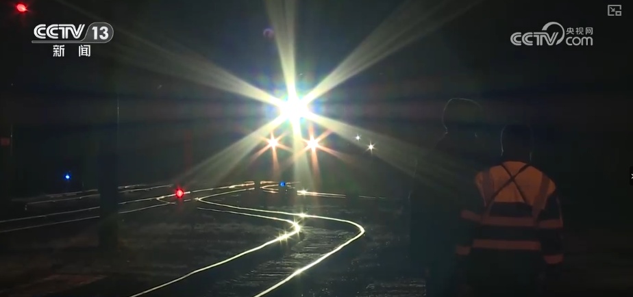 智慧运输!创新“组合拳”保障粮食运输“大动脉”智能、绿色、高效 智慧运输!创新“组合拳”保障粮食运输“大动脉”智能、绿色、高效