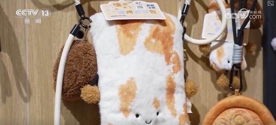 舌尖带动脚尖！“美食+”跨界出圈催生新消费 撬动文旅新增长点