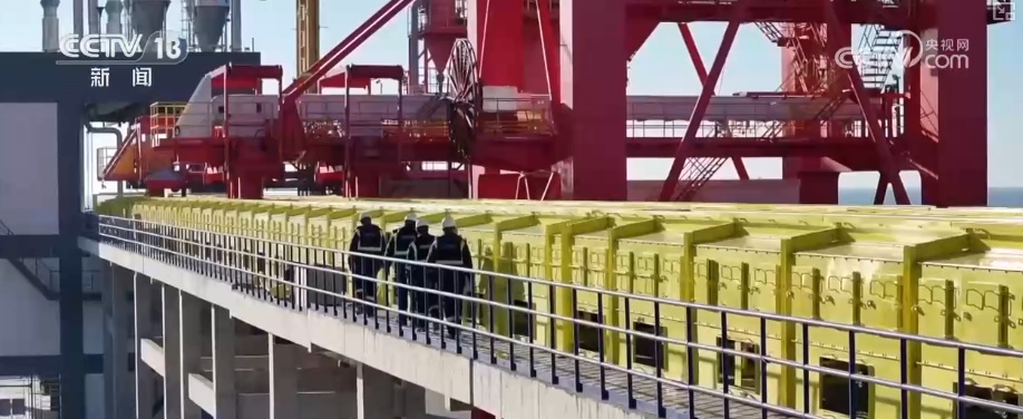 智慧运输!创新“组合拳”保障粮食运输“大动脉”智能、绿色、高效 智慧运输!创新“组合拳”保障粮食运输“大动脉”智能、绿色、高效