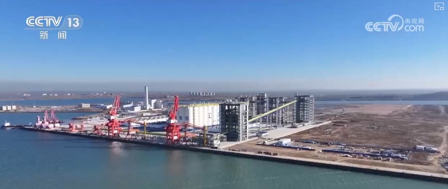 智慧运输!创新“组合拳”保障粮食运输“大动脉”智能、绿色、高效 智慧运输!创新“组合拳”保障粮食运输“大动脉”智能、绿色、高效