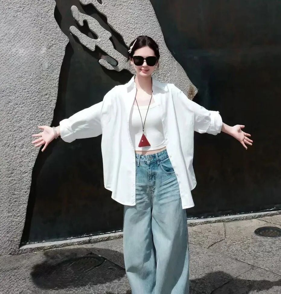 让男友等着！杭州00后姑娘约会直接放鸽子，路上干了件大事