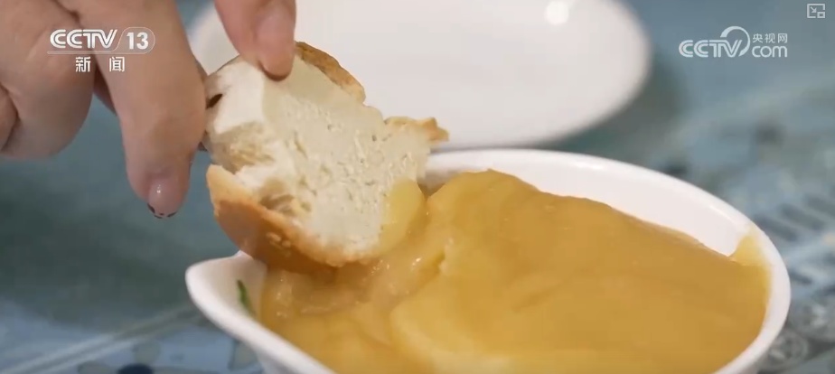 舌尖带动脚尖！“美食+”跨界出圈催生新消费 撬动文旅新增长点