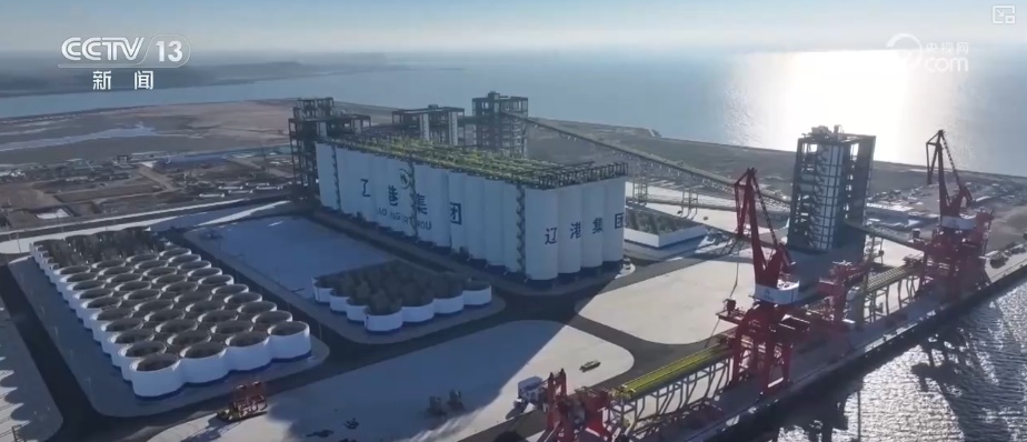 智慧运输!创新“组合拳”保障粮食运输“大动脉”智能、绿色、高效 智慧运输!创新“组合拳”保障粮食运输“大动脉”智能、绿色、高效