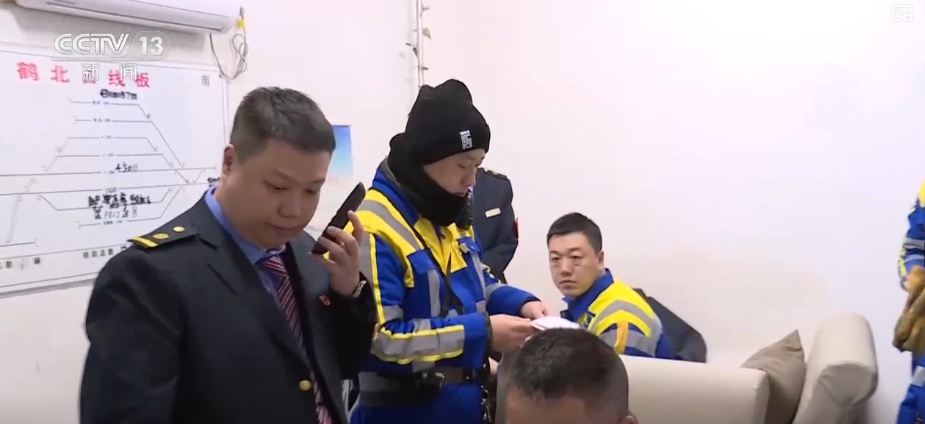 智慧运输!创新“组合拳”保障粮食运输“大动脉”智能、绿色、高效 智慧运输!创新“组合拳”保障粮食运输“大动脉”智能、绿色、高效