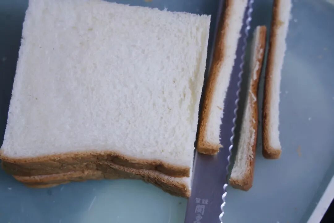 【滋味】这款早餐点心，松软香甜超治愈→