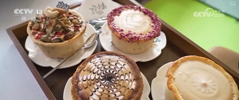 舌尖带动脚尖！“美食+”跨界出圈催生新消费 撬动文旅新增长点