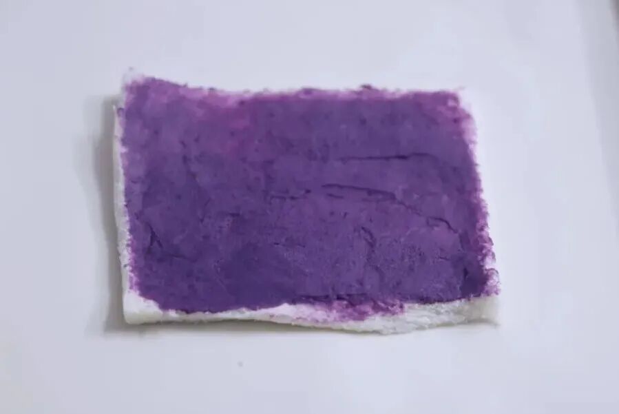 【滋味】这款早餐点心，松软香甜超治愈→