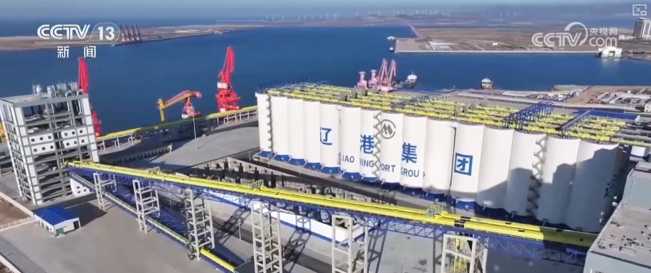 智慧运输!创新“组合拳”保障粮食运输“大动脉”智能、绿色、高效 智慧运输!创新“组合拳”保障粮食运输“大动脉”智能、绿色、高效