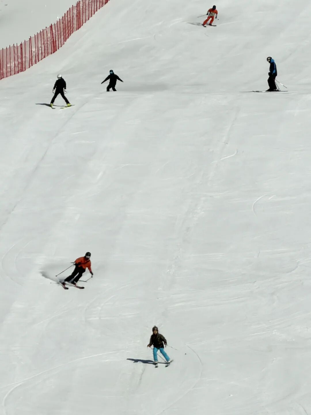 冰雪焕新！今年冬季来延庆这么玩——