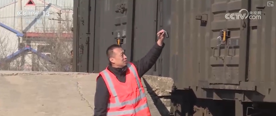 智慧运输!创新“组合拳”保障粮食运输“大动脉”智能、绿色、高效 智慧运输!创新“组合拳”保障粮食运输“大动脉”智能、绿色、高效