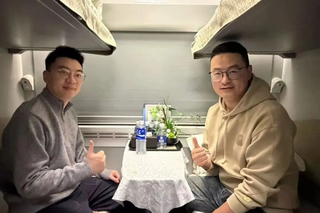 这么多地方都有动卧?这些城市,都能睡着到了! 这么多地方都有动卧?这些城市,都能睡着到了!