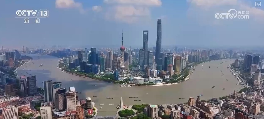 外资看好！中国产业发展新亮点频出 新消费崛起为经济增长注入新鲜动能