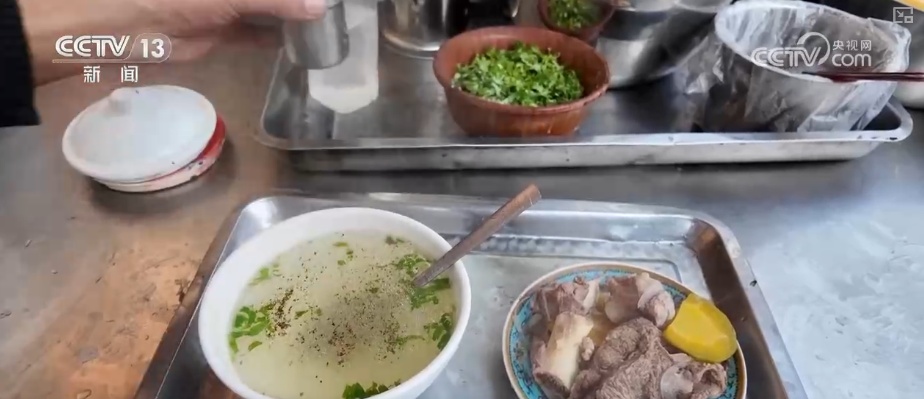 舌尖带动脚尖！“美食+”跨界出圈催生新消费 撬动文旅新增长点