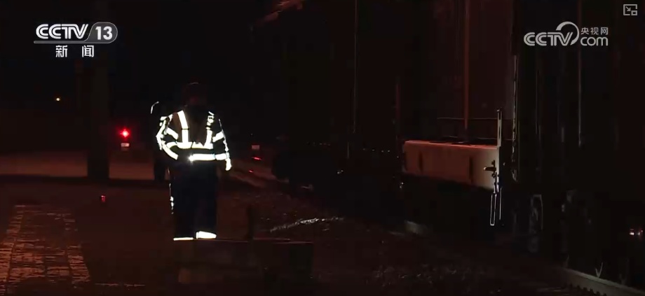 智慧运输!创新“组合拳”保障粮食运输“大动脉”智能、绿色、高效 智慧运输!创新“组合拳”保障粮食运输“大动脉”智能、绿色、高效