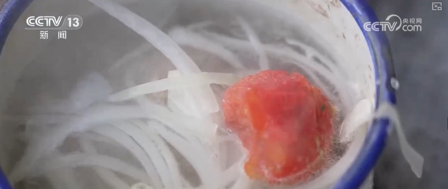 舌尖带动脚尖！“美食+”跨界出圈催生新消费 撬动文旅新增长点