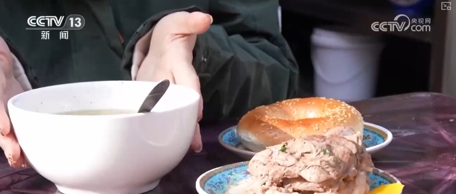 舌尖带动脚尖！“美食+”跨界出圈催生新消费 撬动文旅新增长点