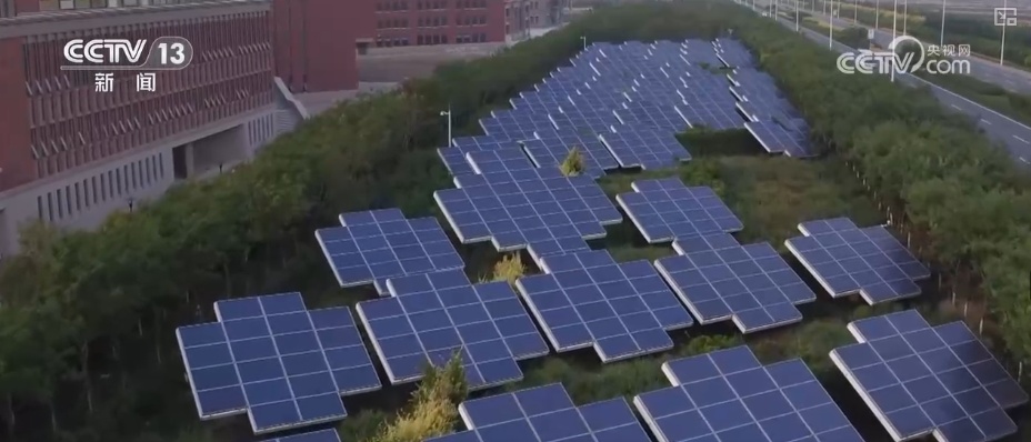 区域能源交通向“绿”向“新” 多视角“数”看京津冀大气污染防治新成效 区域能源交通向“绿”向“新” 多视角“数”看京津冀大气污染防治新成效