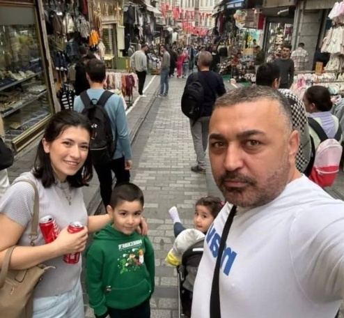 德国一家四口土耳其度假身亡，疑似农药中毒，11名嫌疑人被捕