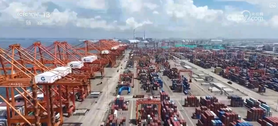 外资看好！中国产业发展新亮点频出 新消费崛起为经济增长注入新鲜动能