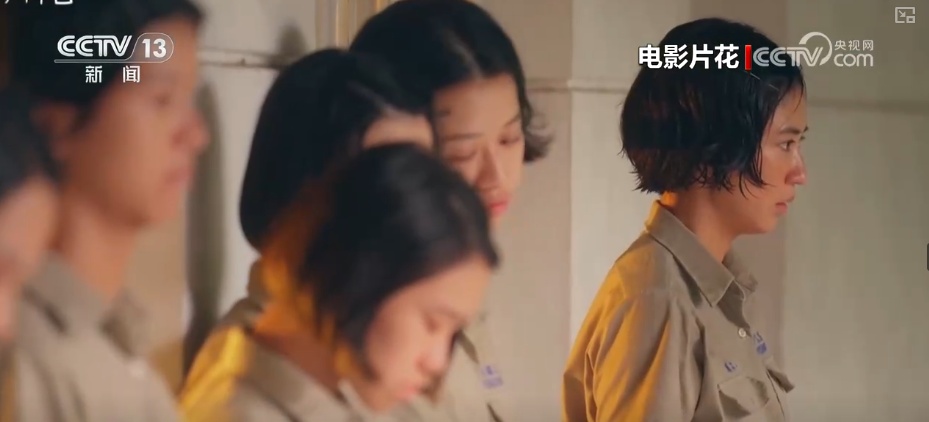 国产新片凭借各具特色创作未映先热 中国电影银幕“新”意满满