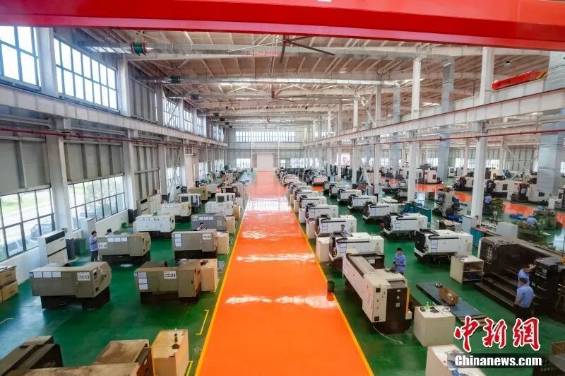 从“制瓷”到“升空”,“千年瓷都”有了百亿新产业 从“制瓷”到“升空”,“千年瓷都”有了百亿新产业