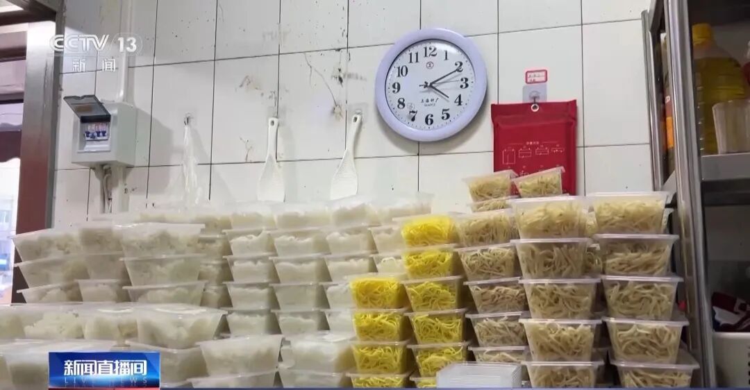 北京团结湖“猛火炒饭”火上央视!店面刚开没几天,有人说没有以前香了,店主:好办! 北京团结湖“猛火炒饭”火上央视!店面刚开没几天,有人说没有以前香了,店主:好办!