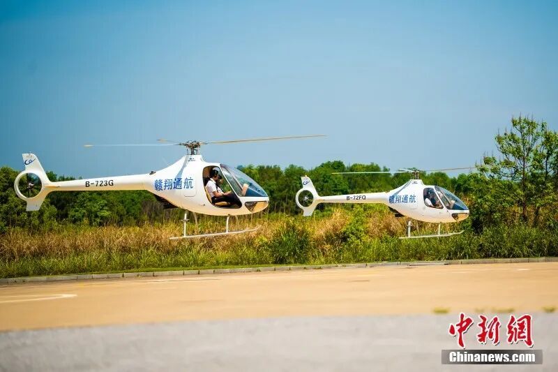 从“制瓷”到“升空”,“千年瓷都”有了百亿新产业 从“制瓷”到“升空”,“千年瓷都”有了百亿新产业