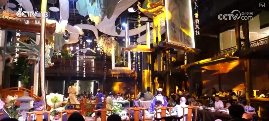 外资看好！中国产业发展新亮点频出 新消费崛起为经济增长注入新鲜动能