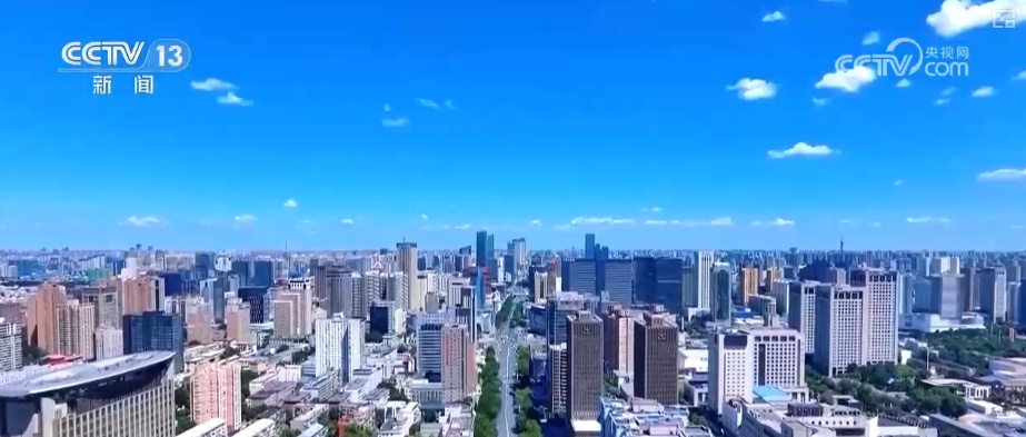 区域能源交通向“绿”向“新” 多视角“数”看京津冀大气污染防治新成效 区域能源交通向“绿”向“新” 多视角“数”看京津冀大气污染防治新成效