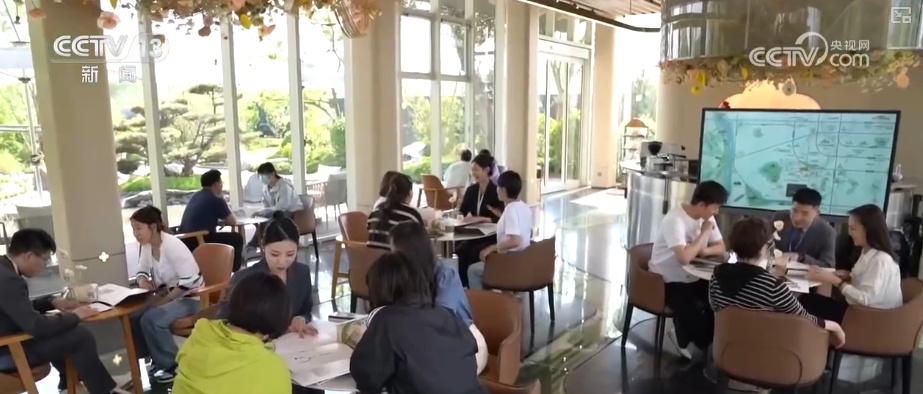 外资看好！中国产业发展新亮点频出 新消费崛起为经济增长注入新鲜动能