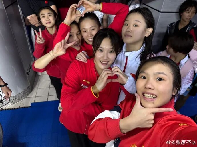 告别跳水赛场!21岁奥运冠军宣布退役 告别跳水赛场!21岁奥运冠军宣布退役