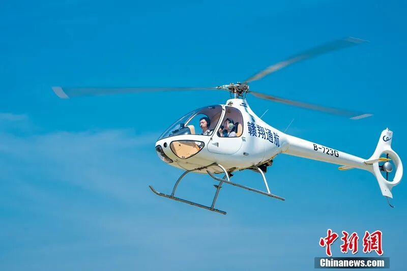 从“制瓷”到“升空”,“千年瓷都”有了百亿新产业 从“制瓷”到“升空”,“千年瓷都”有了百亿新产业