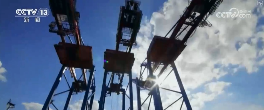 外资看好！中国产业发展新亮点频出 新消费崛起为经济增长注入新鲜动能