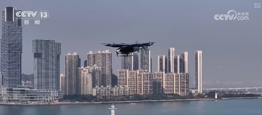 多轮驱动发力，1.5万亿元！低空经济增长强劲 向“规模化落地”跨越