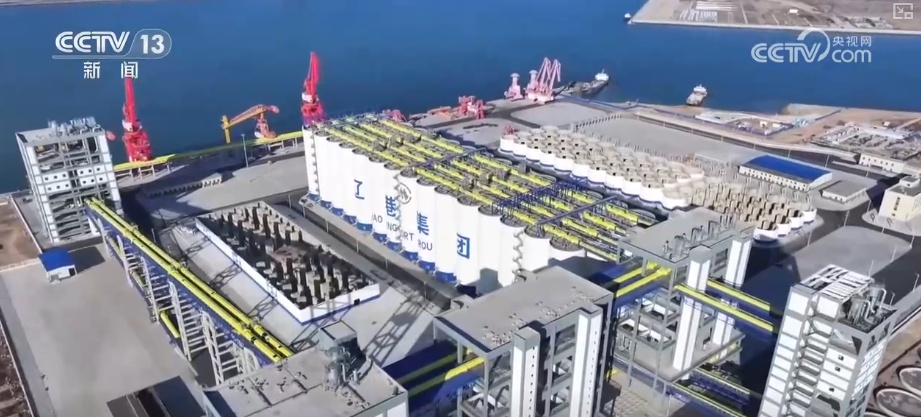 智慧运输!创新“组合拳”保障粮食运输“大动脉”智能、绿色、高效 智慧运输!创新“组合拳”保障粮食运输“大动脉”智能、绿色、高效