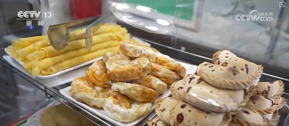 舌尖带动脚尖！“美食+”跨界出圈催生新消费 撬动文旅新增长点