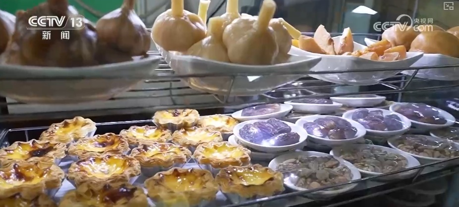 舌尖带动脚尖！“美食+”跨界出圈催生新消费 撬动文旅新增长点