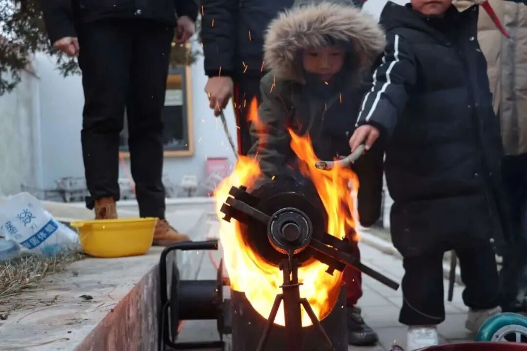 冰雪焕新！今年冬季来延庆这么玩——