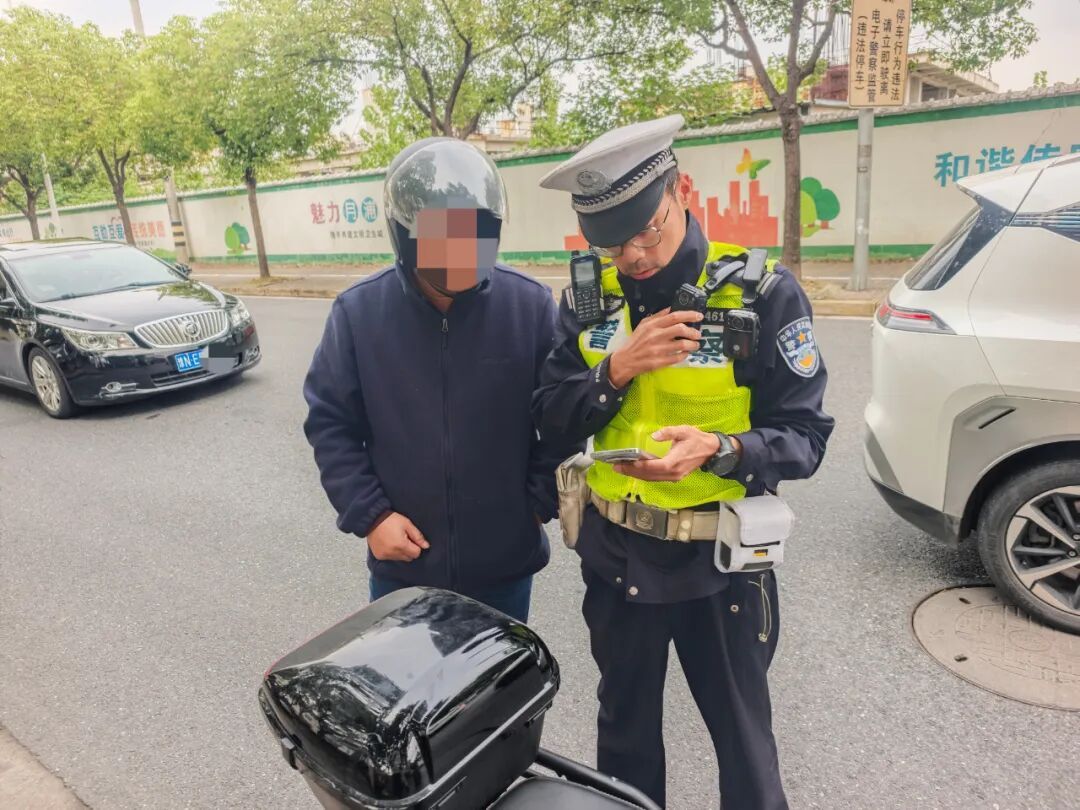 近期上海街头大量涌现！许多人直呼“好用”，实则暗藏致命危险！还有这些行为都违法