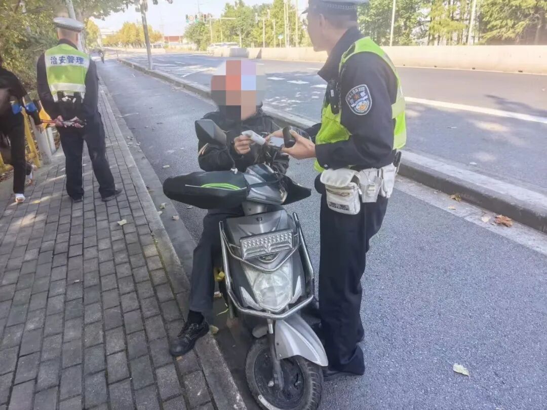 近期上海街头大量涌现！许多人直呼“好用”，实则暗藏致命危险！还有这些行为都违法