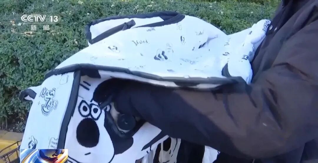 女子当场失去意识！这种“保暖神器”近期又大量涌现，许多人直呼好用