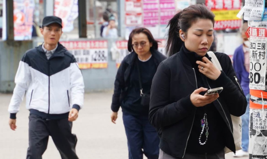 香港冬季流感高峰期或将至,专家提醒→ 香港冬季流感高峰期或将至,专家提醒→