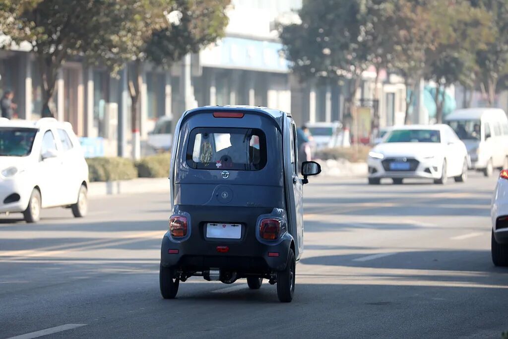 网上疯传！“C7驾照”上海等地已开始试点？多地公安交管部门明确否认