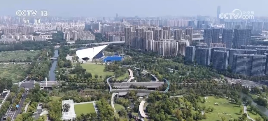 “原拆原建”适老又宜居 创新方式方法让百姓住上“好房子”