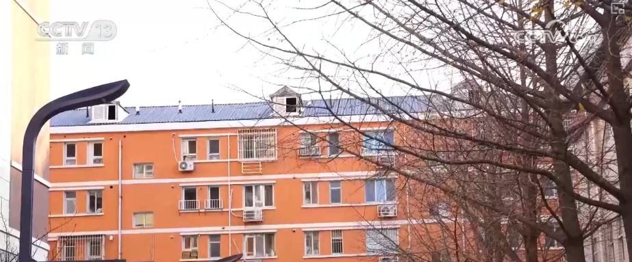 “原拆原建”适老又宜居 创新方式方法让百姓住上“好房子”