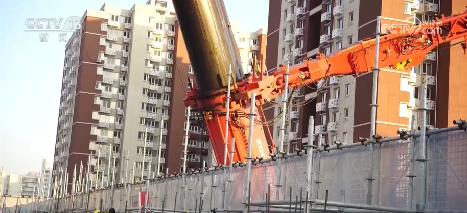 “原拆原建”适老又宜居 创新方式方法让百姓住上“好房子”